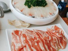 -万物生江北老火锅(海骏达店)