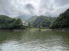 -新安江山水画廊风景区