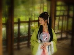 -望江楼公园
