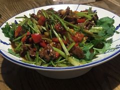 -广东道至正餐厅(区庄店)