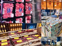 -盒马X会员店(王府井奥莱UP TOWN店)