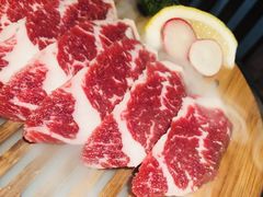 -厚贞日式烤肉(龙之梦店)