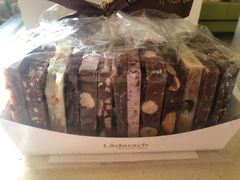 -Laderach 莱德拉(上海环贸iapm店)