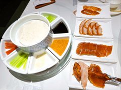 -羲和雅苑•北京烤鸭(国贸商城店)