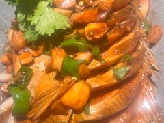 -徽三说·土徽菜·中国徽菜连锁品牌(阳湖总店)