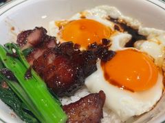 -文通冰室(东方宝泰店)