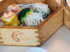 -鹿鸣酒家(越秀店)