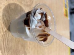 -麦当劳(北京大兴机场二层国内到达(安检外)店)