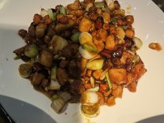 -老屋印象川菜(世纪东方店)
