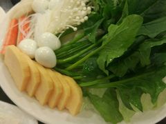 -蝎王府羊蝎子(北大地店)
