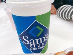 -山姆餐吧(山姆会员商店店)