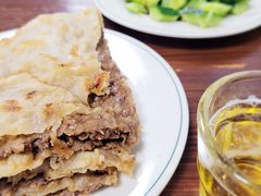 -清真永恒华威肉饼(潘家园店)