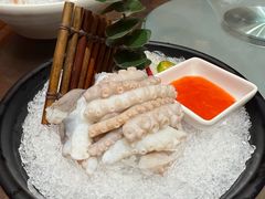 -东海怡品海鲜豆捞(星街坊店)