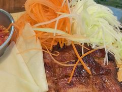 -PAPAYA泰国街头小吃(南山路店)