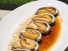 -粤盛海鲜平价店(洛溪食街店)