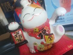 -陈多多·豆腐奶茶(前锋路店)