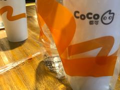 -CoCo都可(嘉定大融城店)