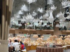 -丽华园(汉阳龙阳店)