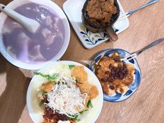-小豆海棠(人民南路店)