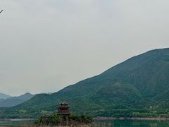 -十三陵水库