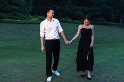 -巴黎经典婚纱摄影PARISSIC