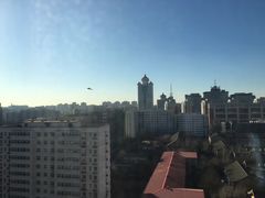 -北京广电国际酒店