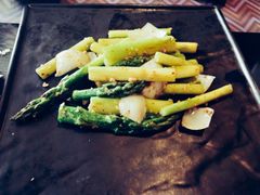 -羽山料理