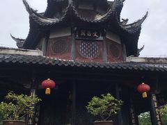 -文昌阁