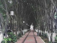 -铁路文化公园
