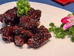 -老吉堂上海本帮菜(工体店)