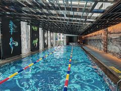 -北京索菲特大酒店·健身中心