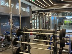 -24/7 FITNESS 健身(罗湖金光华店)