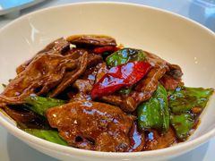 -玫瑰厅上海菜(兴国路店)