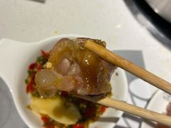 -八珍玉食鸡煲·打边炉(印象城店)