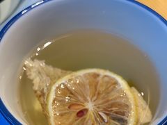 -蜜桃餐厅·伴山(绿宝广场店)