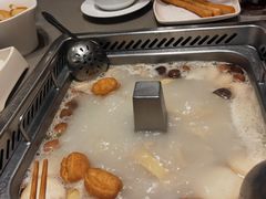 -海底捞火锅(杭州萧山宝龙广场店)