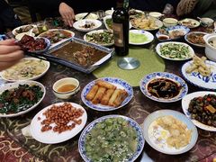 -下塘街25号农家菜馆(新场店)