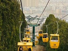 -云龙山
