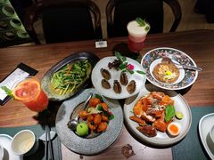 -木棉·醉心粤味(COCO Park店)