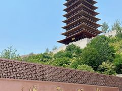 -牛首山文化旅游区