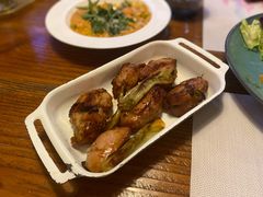 -Kitchen·Y洋厨房西餐厅(王府壹号店)