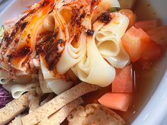 -帕米尔食府(白云观店)