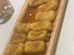 -老房老舍重庆火锅(假日城市店)