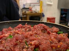 生煎牛肉-东排食堂长沙小吃大排档(五一广场店)