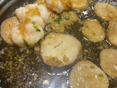 -东口码头·烧鸽子·鱼头泡饼·地方菜(金鹰悦城店)
