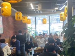 -长安后宰门水盆羊肉(新都心店)