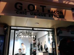 点击看大图 -G.O.T salon