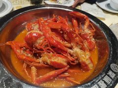 -聚味瞿记·龙虾堂(咸嘉湖店)