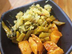 -云味馆米线(广州白云凯德店)