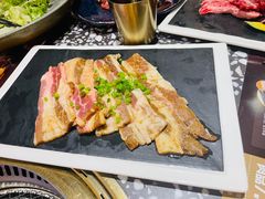 -黑牛の場烤肉(摩天活力城店)